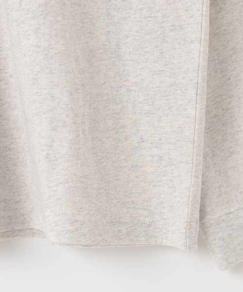 LEPSIM（レプシィム）の「アソートグラフィックロンT2　659239（Tシャツ/カットソー・レディース・ピンク/ライトグレー/オフホワイト・FREE）」の17枚目の写真