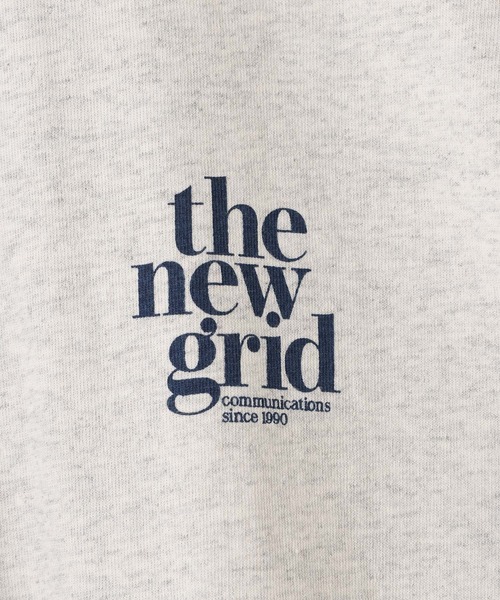 LEPSIM（レプシィム）の「アソートグラフィックロンT2　659239（Tシャツ/カットソー・レディース・ピンク/ライトグレー/オフホワイト・FREE）」の21枚目の写真