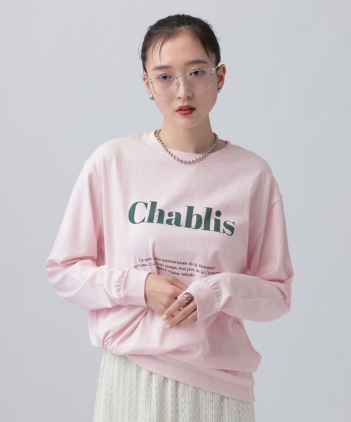 ピンク新品♡ギンガムラビットTシャツ ラヴィット！／BABYラッピーキッズTシャツ(ピンクベビー) | TBS