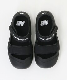 New Balance(�j���[�o�����X)�́�New Balance��809 �T���_�� / �L�b�Y  14cm-16cm(�T���_��)
