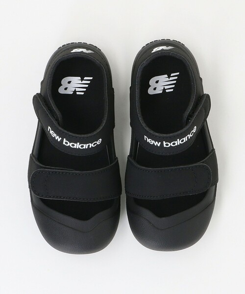 New Balance＞809 サンダル / キッズ 14cm-16cm（サンダル）｜New