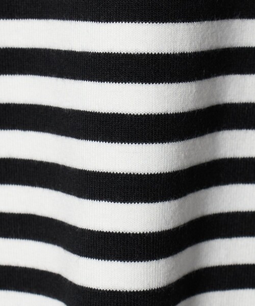 UNITED ARROWS(ユナイテッドアローズ)の「コットン フライス ノースリーブトップス(Tシャツ/カットソー・レディース・その他1/ダークブラウン/ホワイト/ライトピンク・FREE)」の13枚目の写真
