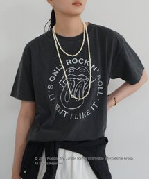 LOUNGEDRESS | 【GOOD ROCK SPEED】The Rolling StonesT(Tシャツ/カットソー)