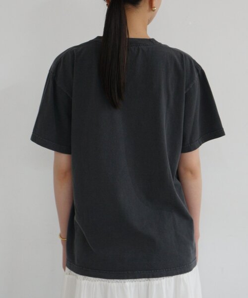 LOUNGEDRESS（ラウンジドレス）の「【GOOD ROCK SPEED】The Rolling StonesT（Tシャツ/カットソー・レディース・チャコールグレー・FREE）」の15枚目の写真