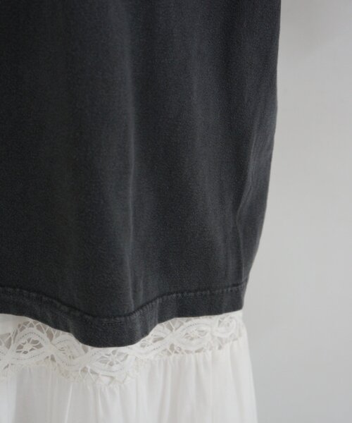 LOUNGEDRESS（ラウンジドレス）の「【GOOD ROCK SPEED】The Rolling StonesT（Tシャツ/カットソー・レディース・チャコールグレー・FREE）」の18枚目の写真