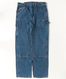 BIG BILL（ビッグビル）の「【T18】【BIGBILL/ビッグビル】LOGGER JEANS（デニムパンツ）」
