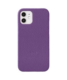 COVERARY（カバラリ）の「iPhone 16e ケース イタリアンシュリンクレザー 背面ケース（スマホケース/カバー）」