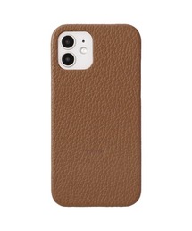 COVERARY（カバラリ）の「iPhone 16e ケース イタリアンシュリンクレザー 背面ケース（スマホケース/カバー）」