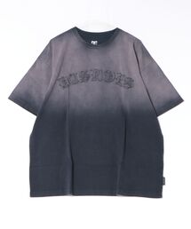 DC SHOES（ディーシーシューズ）の「DC SHOES メンズ 26 GR HIDDEN SS Tシャツ 【2026年春夏モデル】/総柄・フェード半袖Tシャツ（Tシャツ/カットソー）」