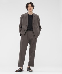 MARGARET HOWELL（マーガレットハウエル）の「FINE COTTON PLAINWEAVE（その他パンツ）」