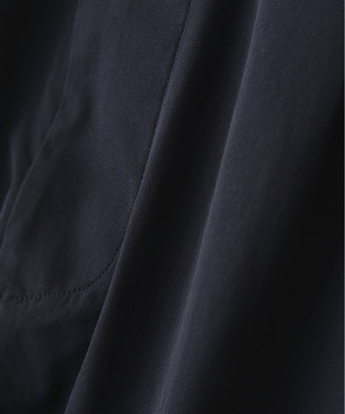 MARGARET HOWELL（マーガレットハウエル）の「FINE COTTON PLAINWEAVE（その他パンツ・メンズ・ネイビー/チャコール・SMALL/MEDIUM/LARGE）」の10枚目の写真