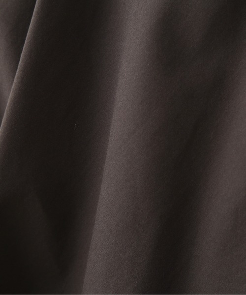 MARGARET HOWELL（マーガレットハウエル）の「FINE COTTON PLAINWEAVE（その他パンツ・メンズ・ネイビー/チャコール・SMALL/MEDIUM/LARGE）」の8枚目の写真