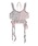 Candy Stripper�i�L�����f�B�X�g���b�p�[�j�́uRUFFLE FRILL PATCH �r�X�`�F�i���̑��g�b�v�X�j�v�b�s���N