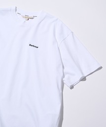 【Barbour】barbour marjorie t-shirt ITK