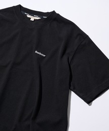 【Barbour】barbour marjorie t-shirt ITK