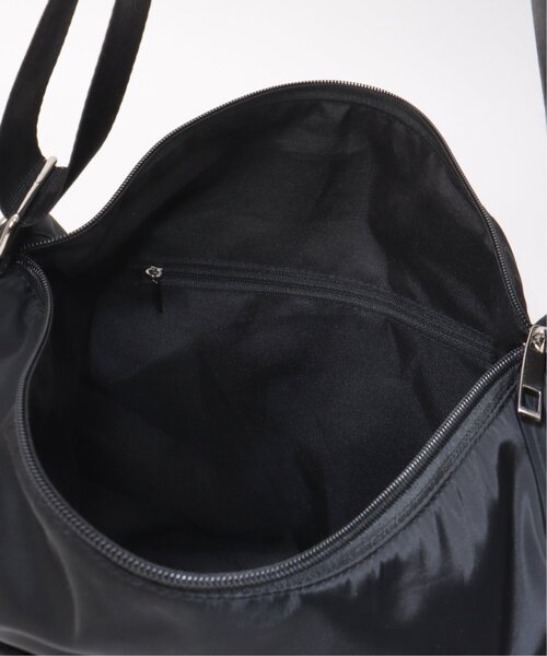notch.(ノッチ)の「ヴィーグルショルダーバッグ(ショルダーバッグ・レディース・ブラック・ONESIZE)」の6枚目の写真