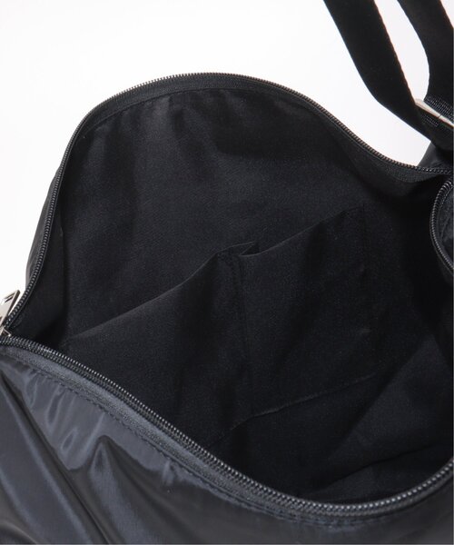 notch.(ノッチ)の「ヴィーグルショルダーバッグ(ショルダーバッグ・レディース・ブラック・ONESIZE)」の7枚目の写真