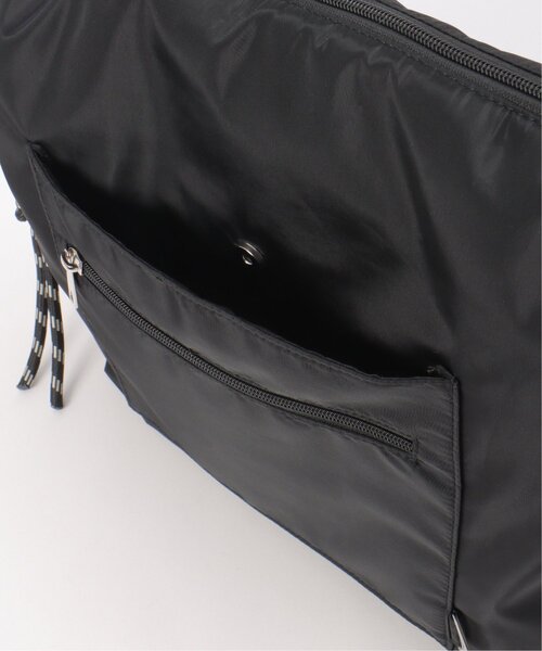 notch.(ノッチ)の「ヴィーグルショルダーバッグ(ショルダーバッグ・レディース・ブラック・ONESIZE)」の9枚目の写真