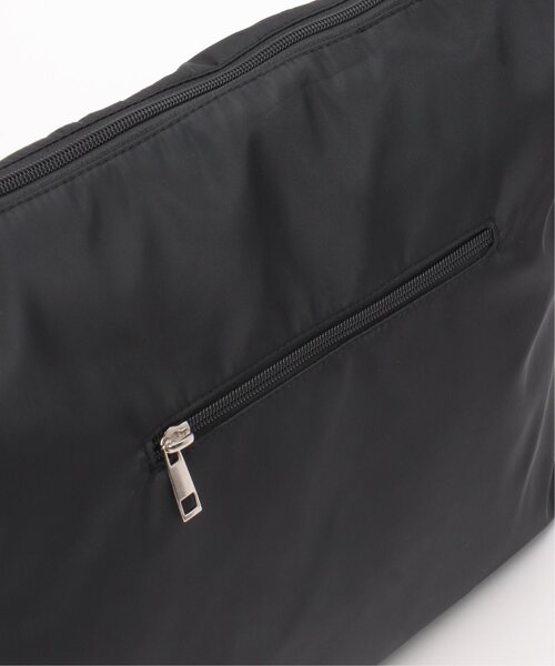 notch.(ノッチ)の「ヴィーグルショルダーバッグ(ショルダーバッグ・レディース・ブラック・ONESIZE)」の11枚目の写真