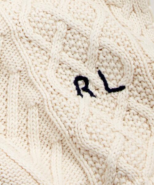 ハイランド スロー ブランケット（ブランケット）｜RALPH LAUREN HOME