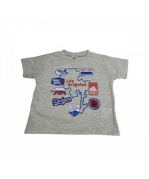 MLB（メジャーリーグベースボール）の「MLB MAP柄Ｔシャツ（Tシャツ/カットソー）」