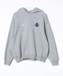 F.C.R.B.（エフシーアールビー）の「TECH SWEAT TEAM BAGGY HOODIE プルオーバーパーカー（パーカー）」