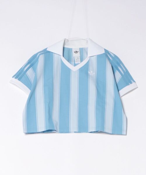 adidas アディダス W D JERSEY ショートスリーブ KR4489 ABC-MART限定