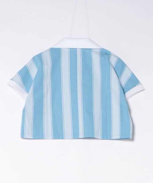 adidas アディダス W D JERSEY ショートスリーブ KR4489 ABC-MART限定