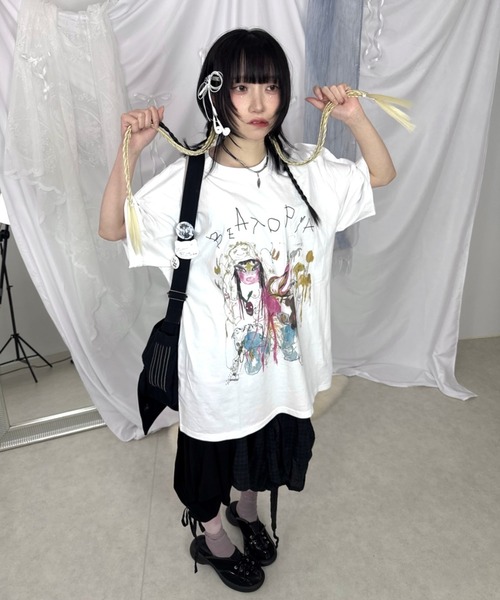 Never mind the XU / Chikashitsu+｜ネバーマインド ザ エックスユー