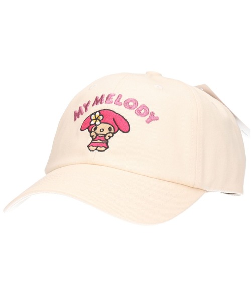 セール】SANRIO（サンリオ）日焼けキティ・マイメロ・クロミ コットン