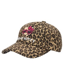 sanrio（サンリオ）の「SANRIO（サンリオ）日焼けキティ・マイメロ・クロミ コットンキャップ（キャップ）」