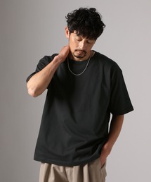 BAYFLOW | ベーシックTEE(Tシャツ/カットソー)