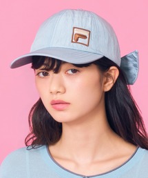 Casselini | Casselini(キャセリーニ)FILAリボンキャップ(キャップ)