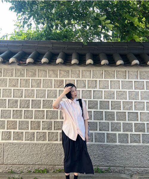 YASE（ヤセ）の「[Lab Series] スパイダー レザー スニーカー ブラック（スニーカー・レディース・その他・23cm/24cm/27cm/28cm/29cm/23.5cm/24.5cm/25.5cm/28.5cm/27.5cm/26cm/25cm/26.5cm）」の5枚目の写真