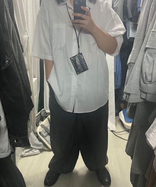 YASE（ヤセ）の「[Lab Series] スパイダー レザー スニーカー ブラック（スニーカー・レディース・その他・23cm/24cm/27cm/28cm/29cm/23.5cm/24.5cm/25.5cm/28.5cm/27.5cm/26cm/25cm/26.5cm）」の9枚目の写真