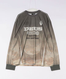 CIRCUIT MOTO LS JERSEY