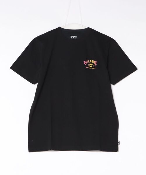 ムラサキスポーツ（ムラサキスポーツ）の「【ムラサキスポーツ限定】MURASAKI ムラサキ × BILLABONG ビラボン コラボレーション 半袖 Tシャツ BG01AU43（Tシャツ/カットソー・メンズ・オレンジ/ホワイト/ブラック・M/L/XL）」の20枚目の写真