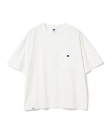 OFF-WHITE オフホワイト」に該当するTシャツ/カットソーファッション