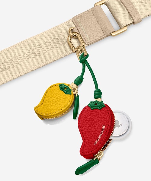新品 MAISON de SABRE ベジタブルチャーム メゾンドサブレ SABREMOJI ベジタブルチャーム（チャーム）｜MAISON de SABRE