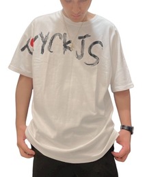 COOK JEANS｜クックジーンズのTシャツ/カットソー通販 - ZOZOTOWN