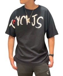 COOK JEANS｜クックジーンズのTシャツ/カットソー通販 - ZOZOTOWN