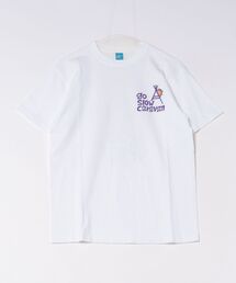 Good On/グッドオン　GOODIES SS TEE EX
