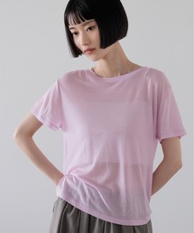 LOWRYS FARM | アソートシアーTEE 638393(Tシャツ/カットソー)