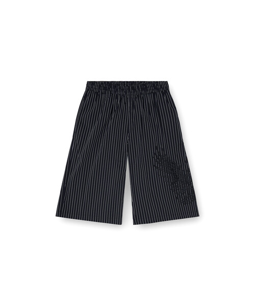 DIESEL(ディーゼル)の「メンズ ショートパンツ P-THEO-SHORT-NJCA(その他パンツ・メンズ・ブラック系その他・MEDIUM/SMALL/LARGE)」の3枚目の写真