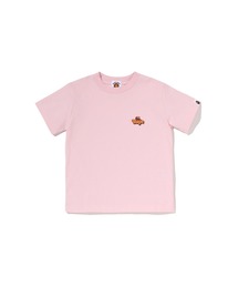A BATHING APE｜ア ベイシング エイプ（キッズ）のTシャツ/カットソー