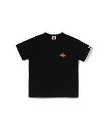 A BATHING APE | MILO ON BAPE ONE POINT TEE(Tシャツ/カットソー)