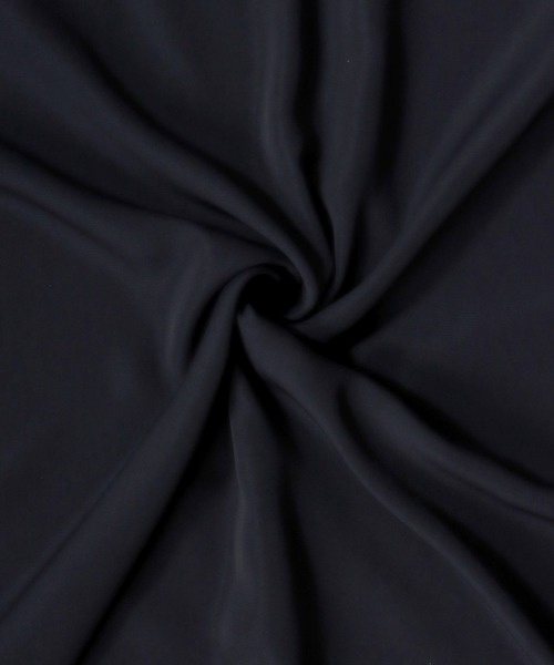SITRY(シトリー)の「Cat & Heart Embroidery Shirt/猫&ハート ワンポイント刺繍 ビッグシルエット 半袖シャツ(シャツ/ブラウス・メンズ・ブラック/ホワイト/ホワイト系その他2/ホワイト系その他3/ブラック系その他2/ブラック系その他3/ホワイト系その他/ブラック系その他・M/L)」の11枚目の写真