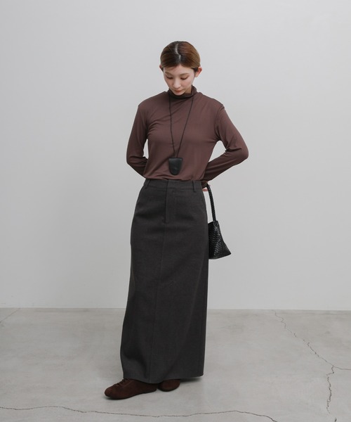 select MOCA(セレクトモカ)の「【3点セット】編み込みワンハンドルショルダーバッグ(ショルダーバッグ・レディース・ブラウン/ライトベージュ/ブラック・FREE)」の10枚目の写真