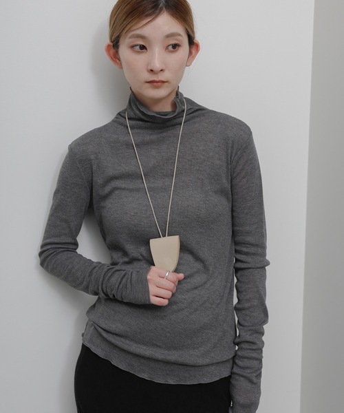 select MOCA(セレクトモカ)の「【3点セット】編み込みワンハンドルショルダーバッグ(ショルダーバッグ・レディース・ブラウン/ライトベージュ/ブラック・FREE)」の20枚目の写真