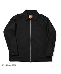 《g-stage》ハイパーテック ストレッチ カバージャケット